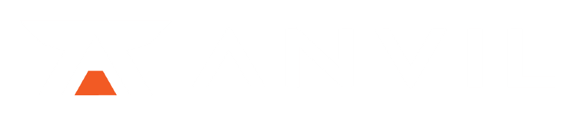 Anvil Logo