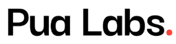PUA Labs logo